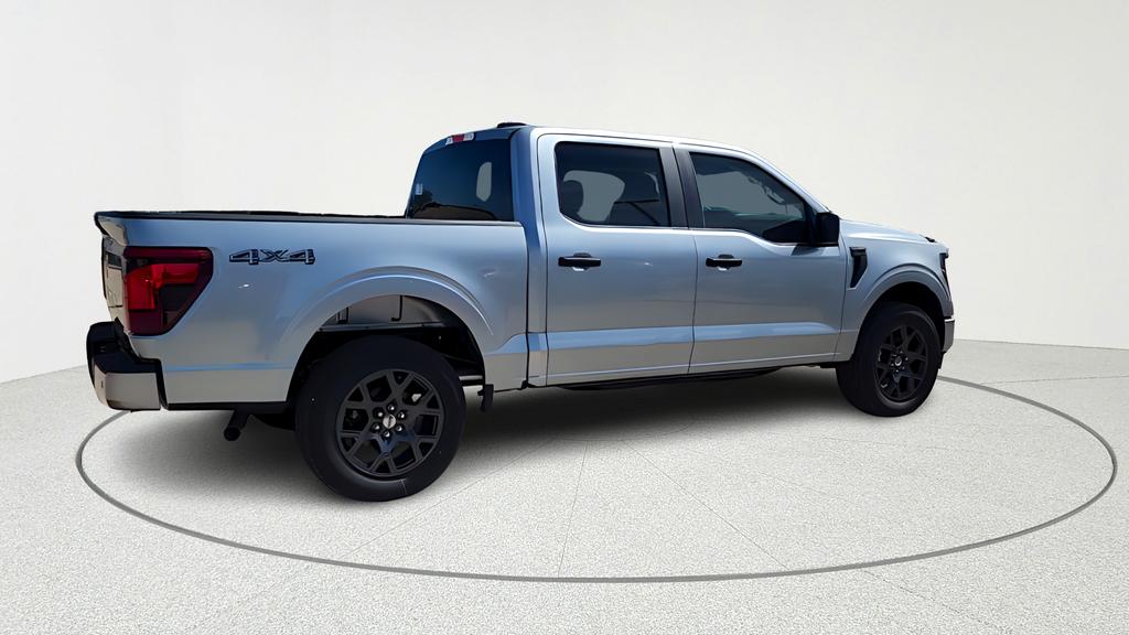 صورة مصغرة 31 لـ 2026 FORD F-150 STX