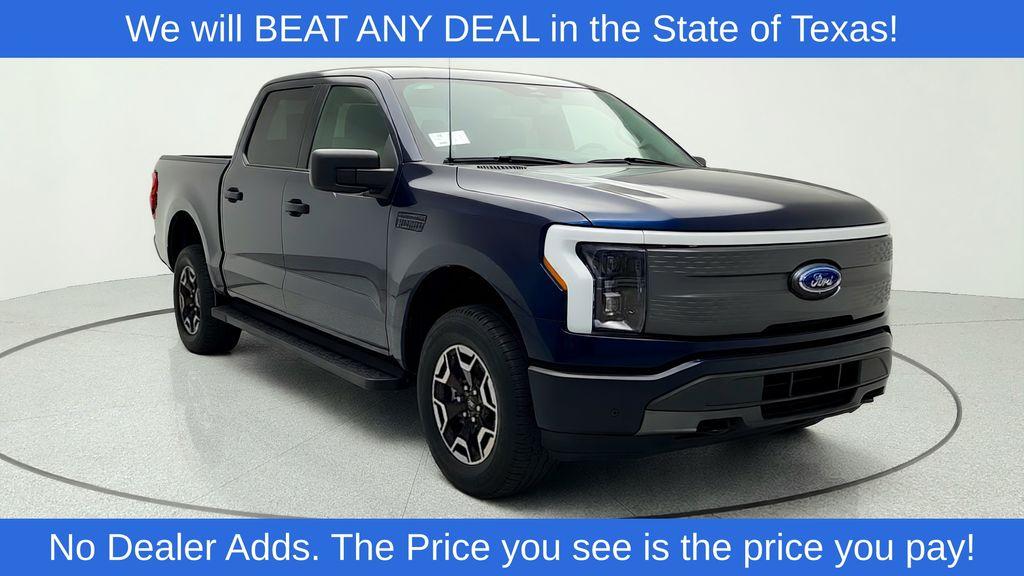 صورة 1 لـ 2023 FORD F-150 LIGHTNING XLT