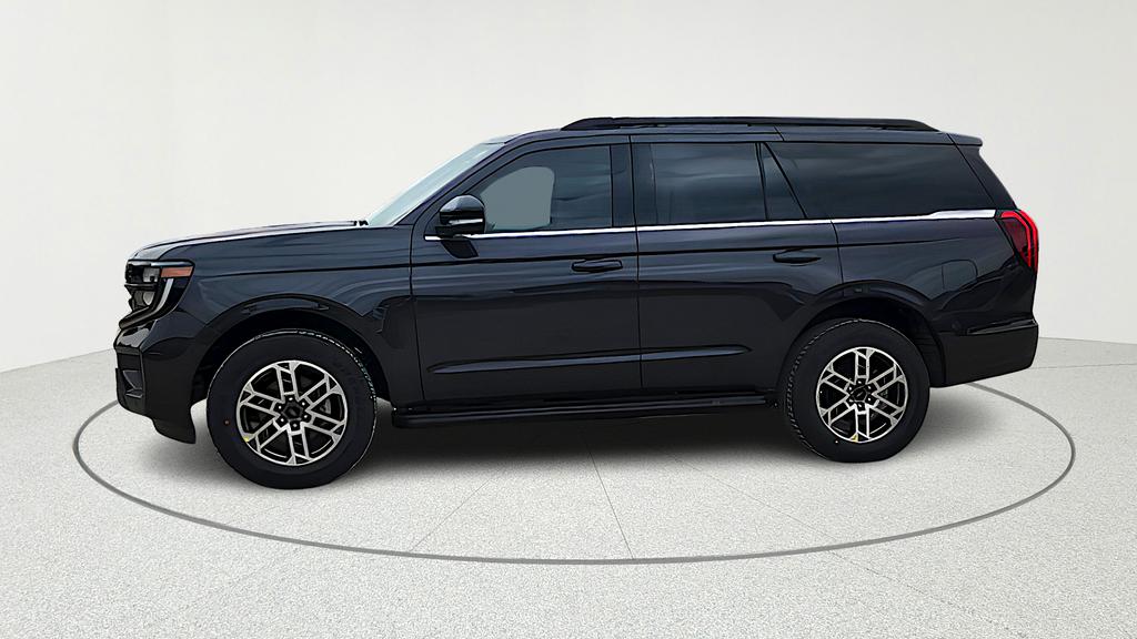2025 FORD EXPEDITION ACTIVE — фото 4