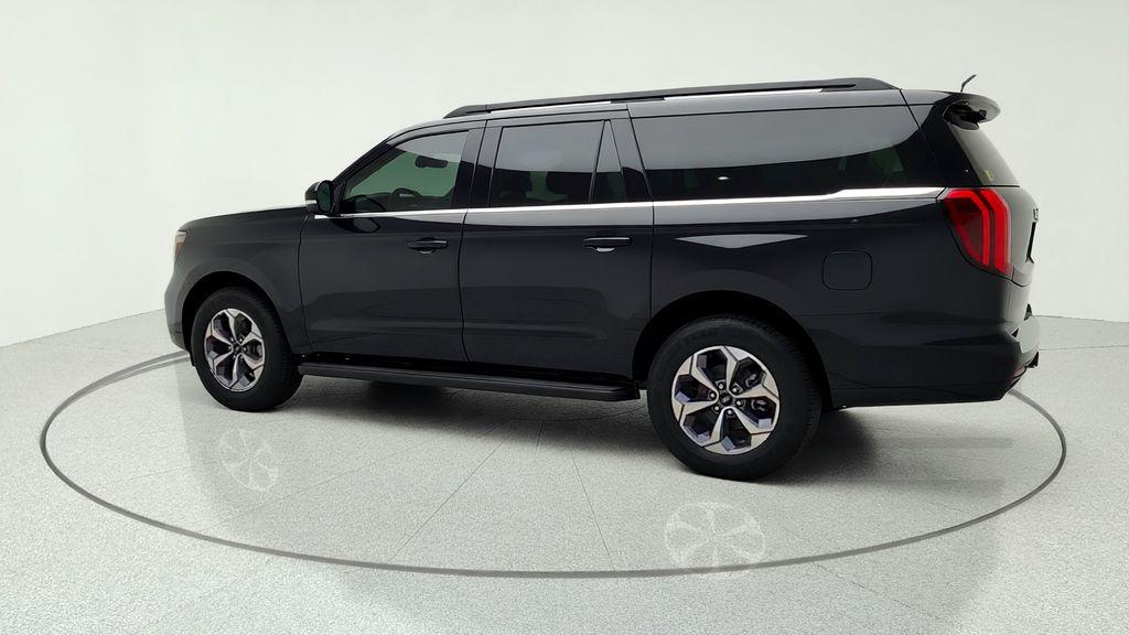 2027 FORD EXPEDITION MAX ACTIVE — миниатюра 5