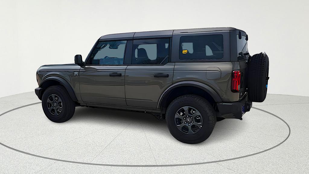 FORD BRONCO - 7