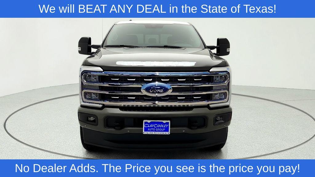 2026 FORD F-250 KING RANCH 缩略图 2