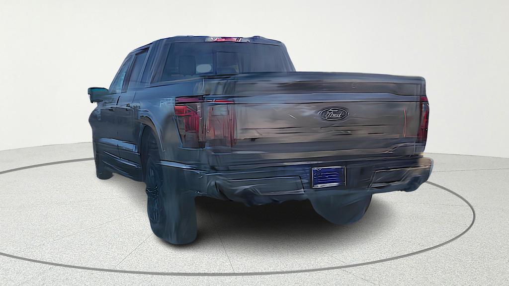 FORD F-150 XLT - 6