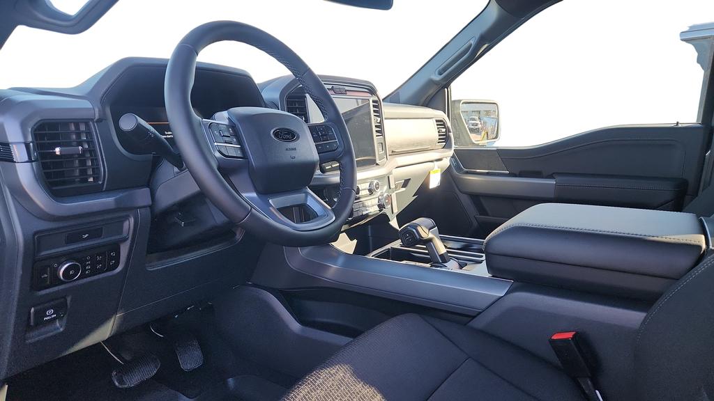 FORD F-150 XLT - 9