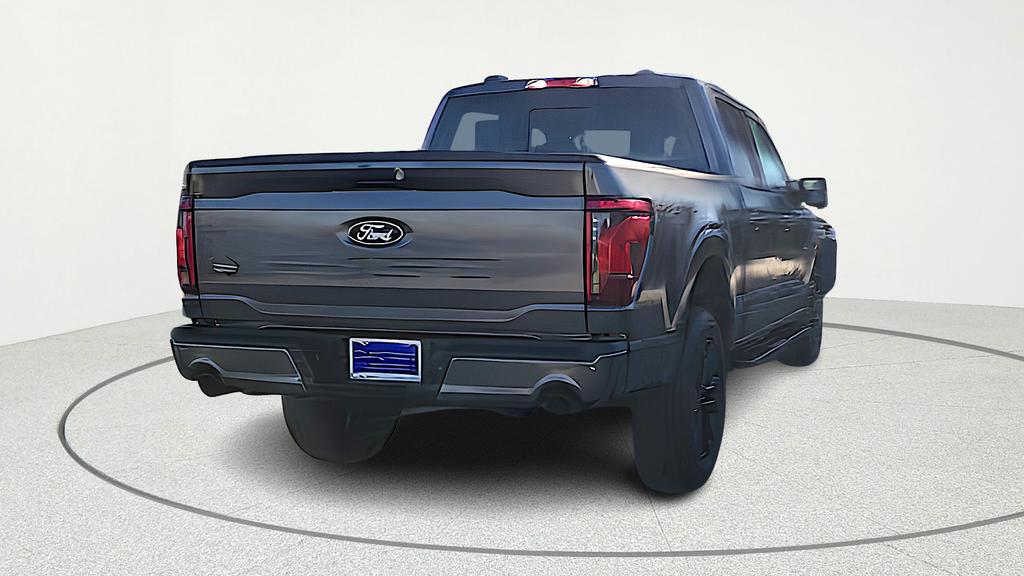 FORD F-150 XLT - 7
