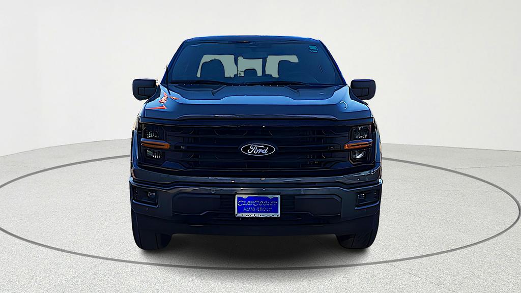 FORD F-150 XLT - 2