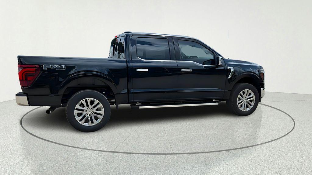 FORD F-150 LARIAT - 8