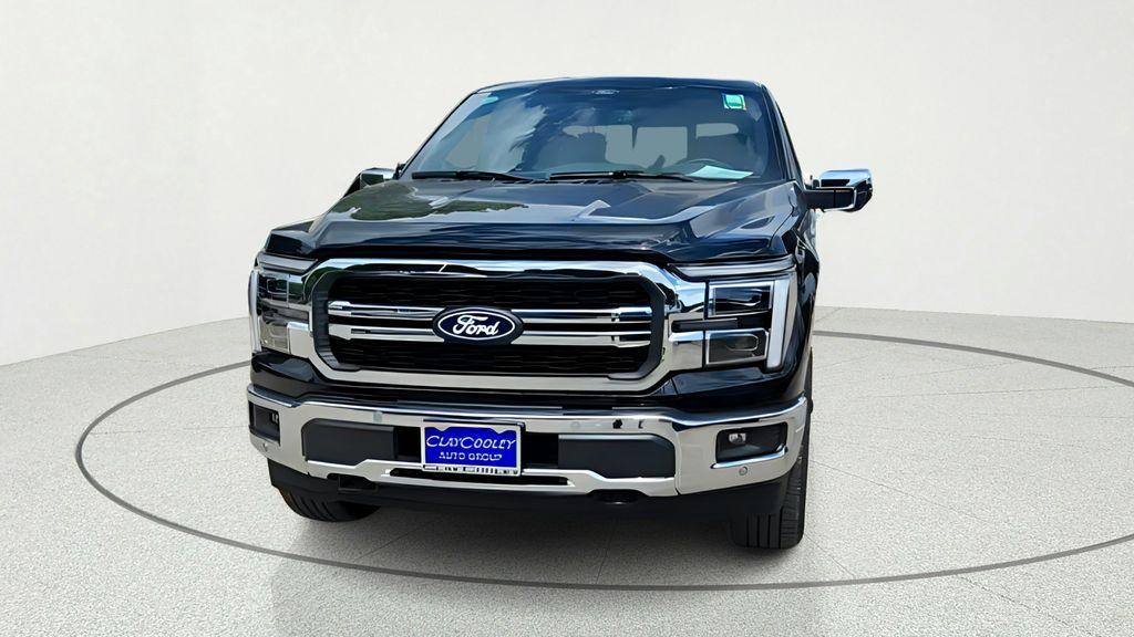 FORD F-150 LARIAT - 5