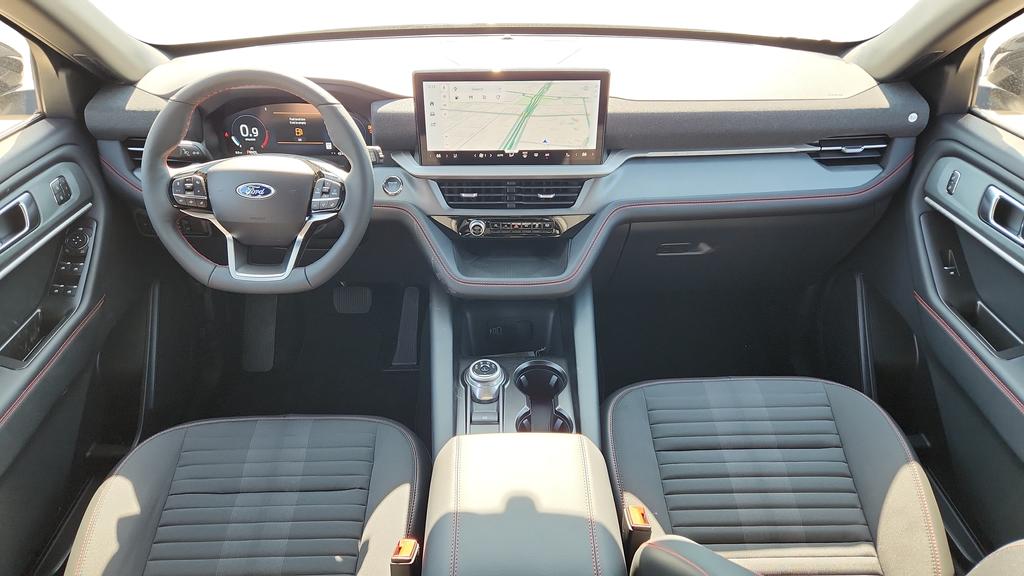 2026 FORD EXPLORER ST-LINE 缩略图 29