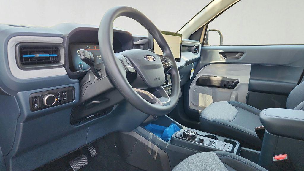 2026 FORD MAVERICK XLT 照片 9