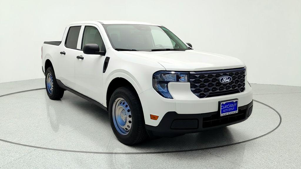 New 2026 Ford Maverick XL