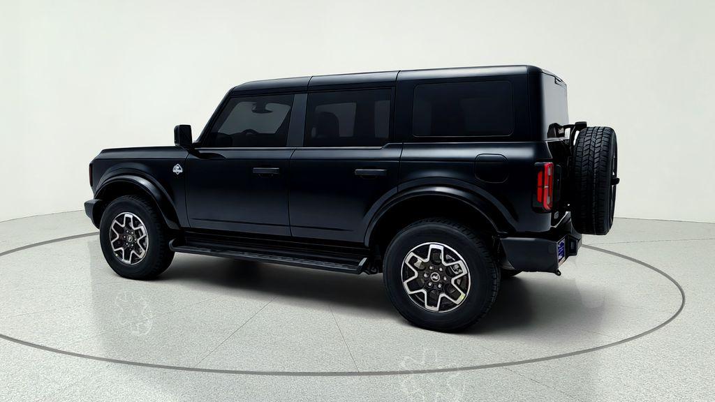 FORD BRONCO OUTER BANKS - 6