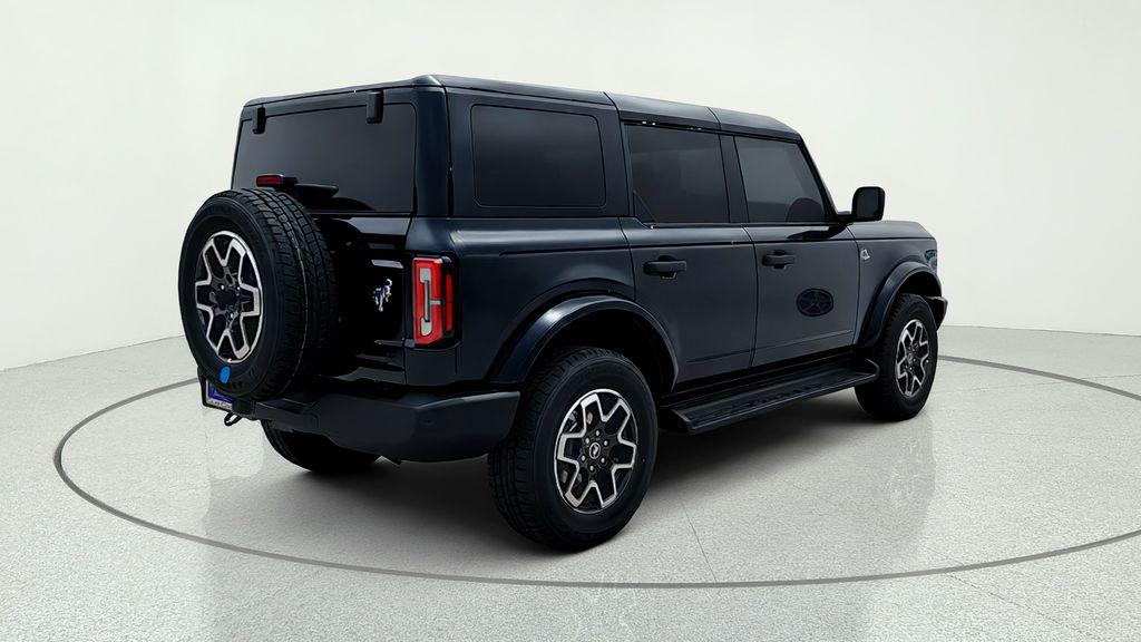 FORD BRONCO OUTER BANKS - 8