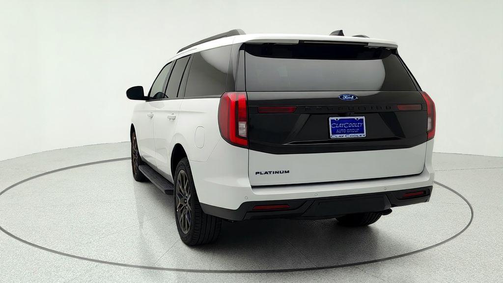 2026 FORD EXPEDITION PLATINUM — фото 6