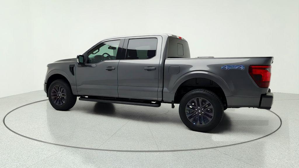 2026 FORD F-150 XLT 照片 5