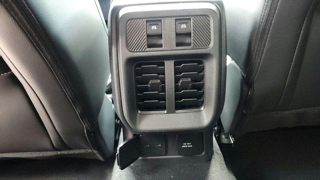 2026 FORD BRONCO OUTER BANKS 缩略图 29