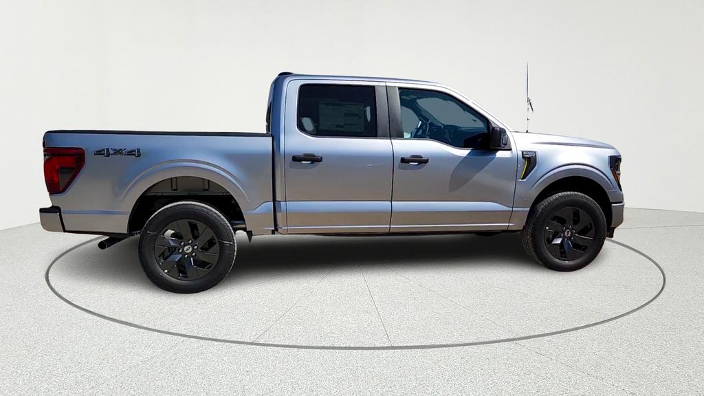 FORD F-150 STX - 3