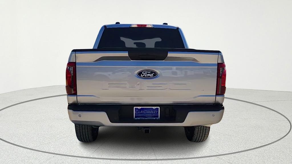 FORD F-150 STX - 5