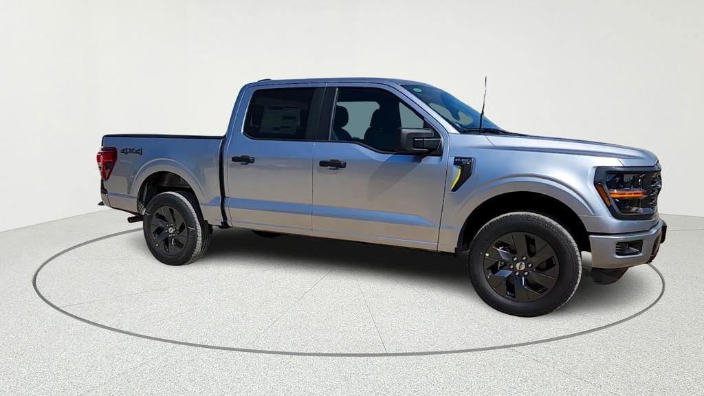 FORD F-150 STX - 2