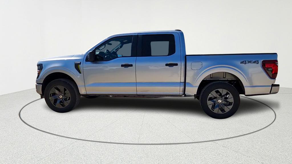 FORD F-150 STX - 7
