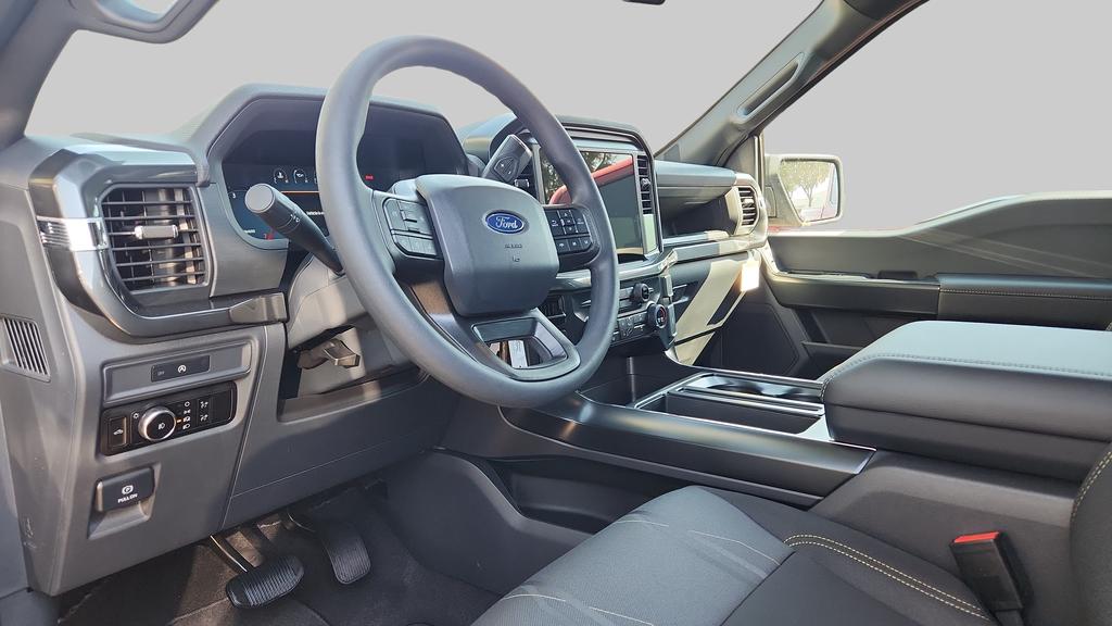 FORD F-150 STX - 9