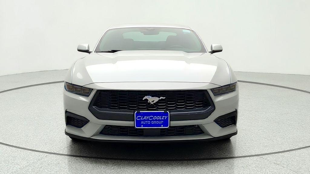 صورة 2 لـ 2026 FORD MUSTANG ECOBOOST