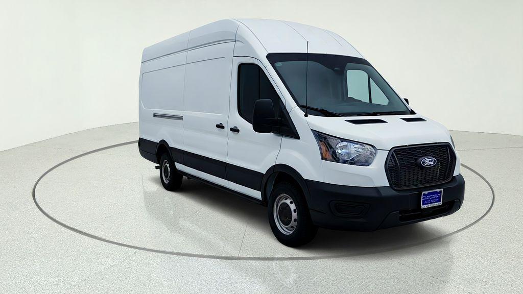New 2026 Ford Transit-350 Base
