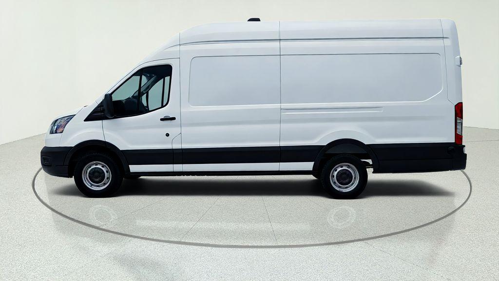 2026 FORD TRANSIT-350 BASE — фото 5