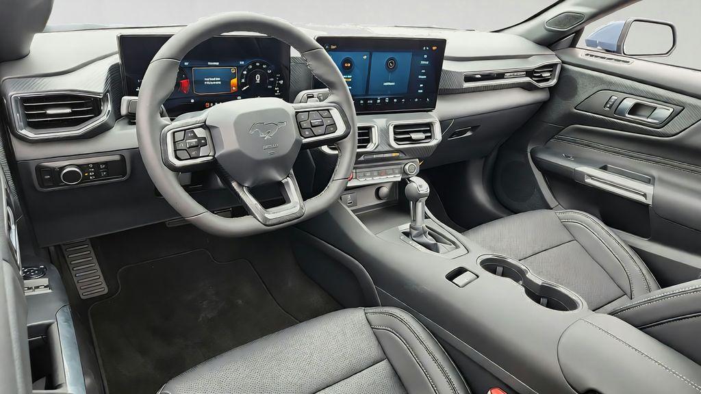 2026 FORD MUSTANG GT PREMIUM 缩略图 26