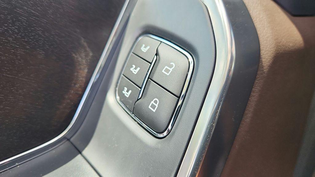 2026 FORD F-150 KING RANCH 缩略图 29