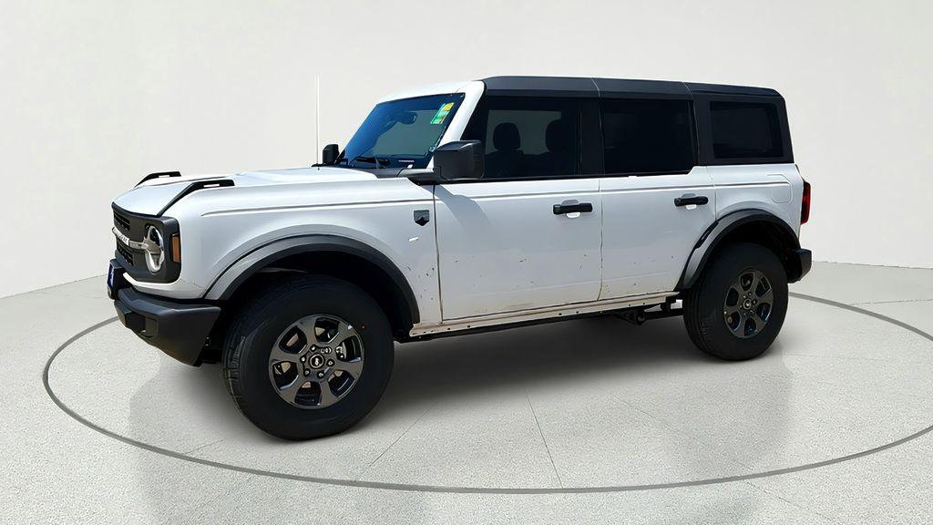 FORD BRONCO BIG BEND - 3
