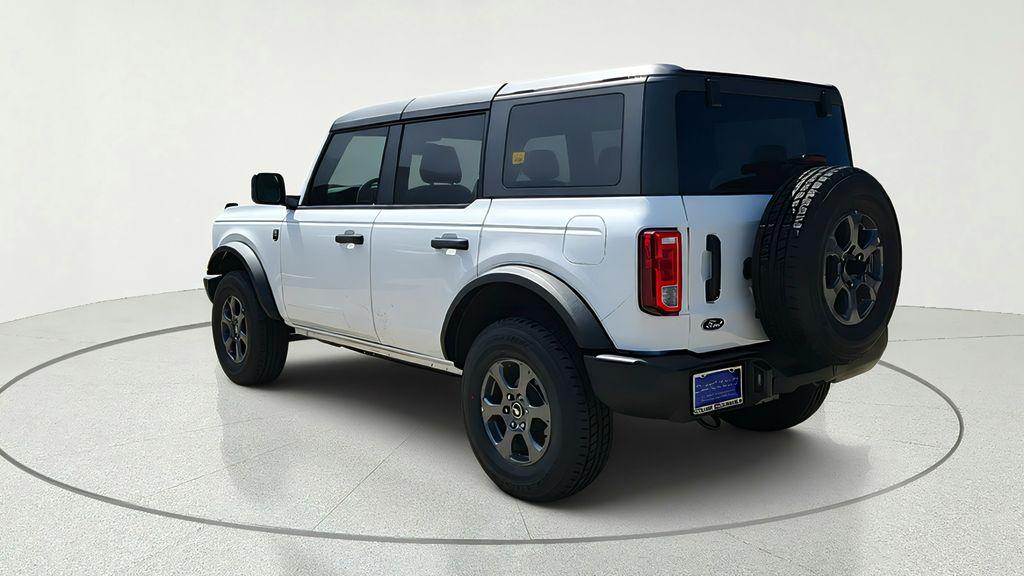 FORD BRONCO BIG BEND - 6