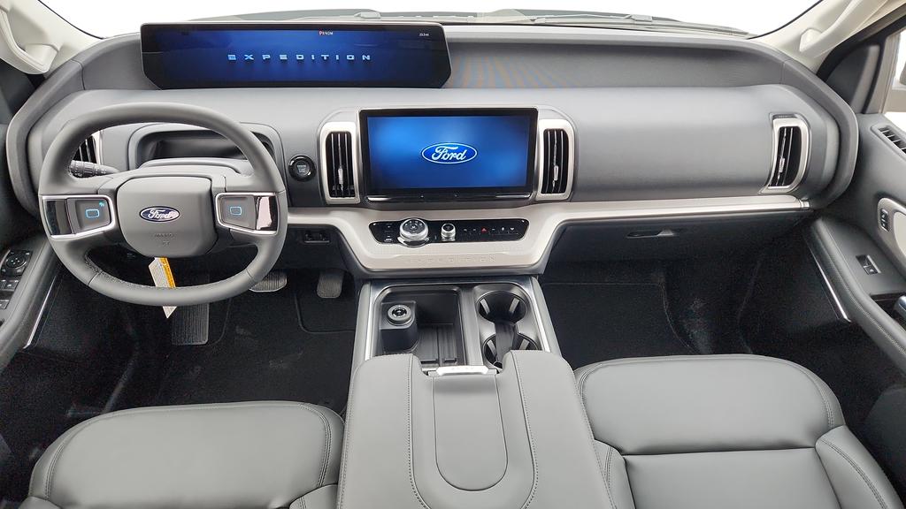 2026 FORD EXPEDITION MAX ACTIVE — миниатюра 25