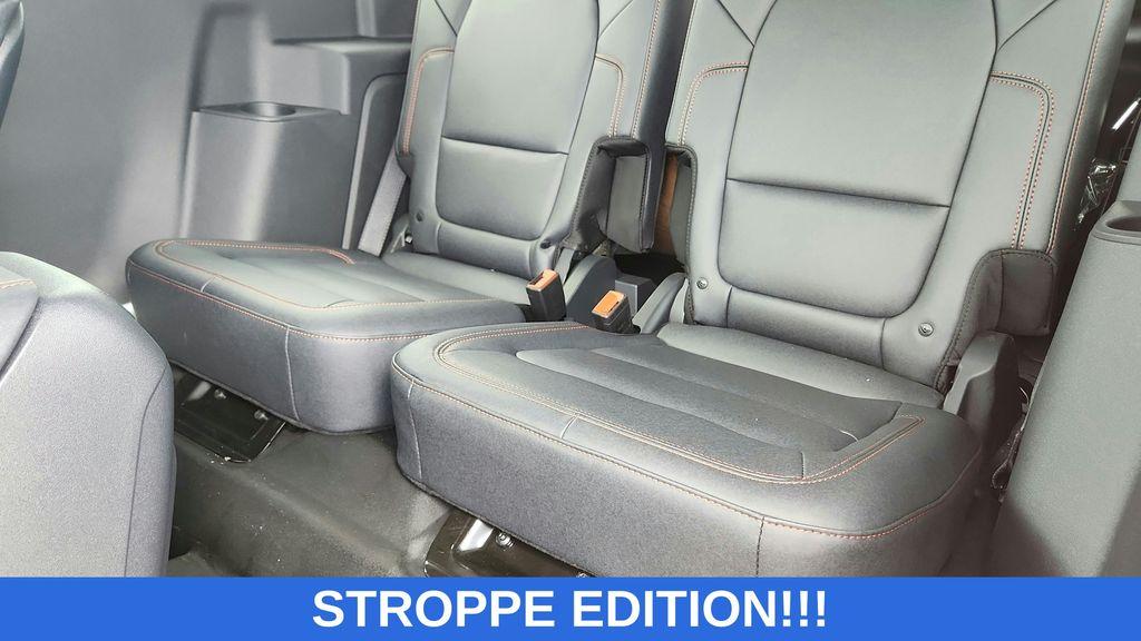 2025 FORD BRONCO STROPPE EDITION 缩略图 31