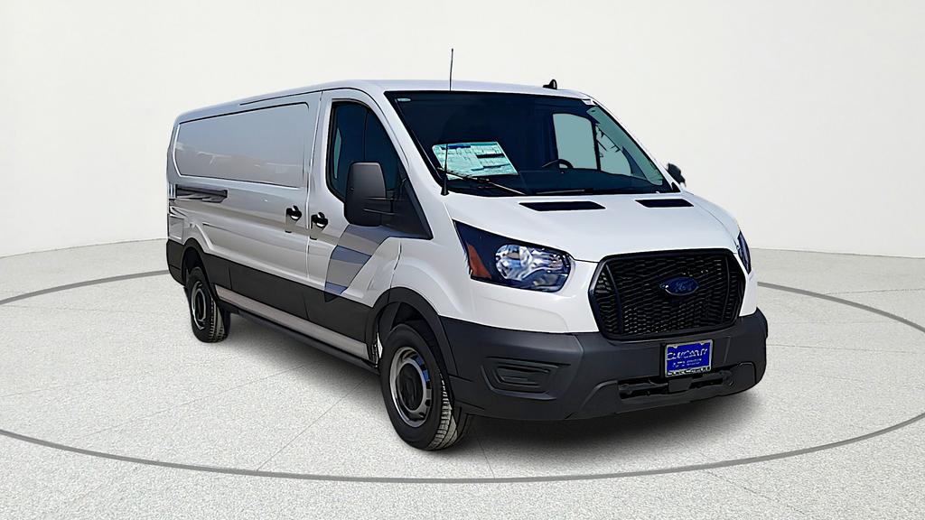 New 2025 Ford Transit-150 BASE