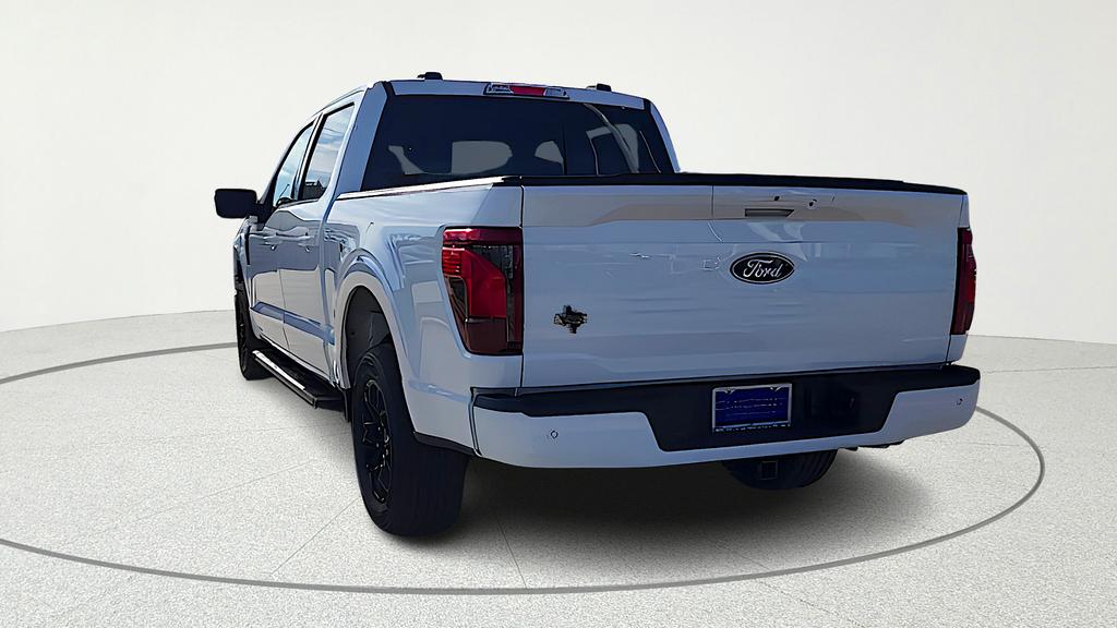صورة 6 لـ 2026 FORD F-150 XLT
