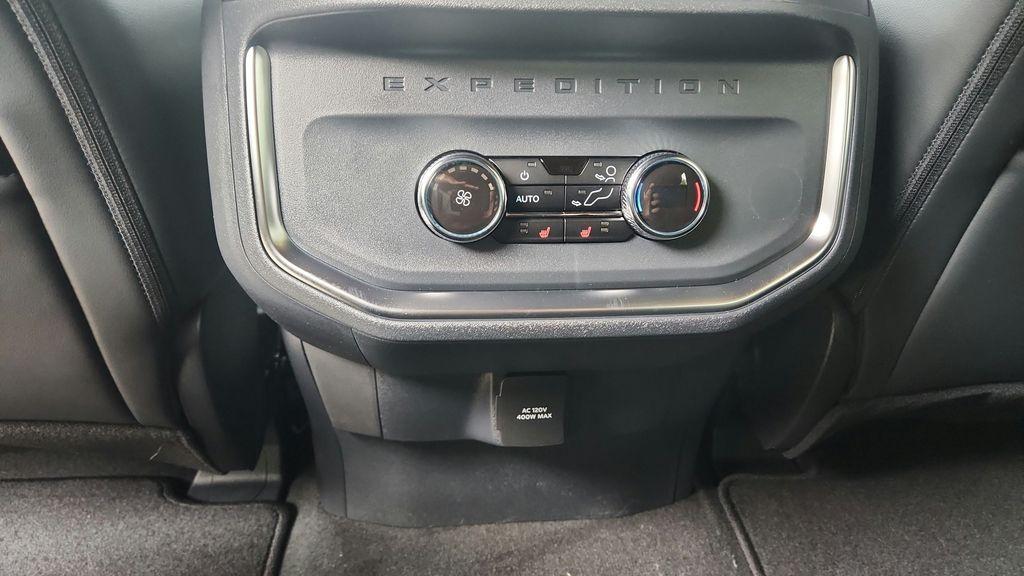 صورة مصغرة 29 لـ 2026 FORD EXPEDITION PLATINUM