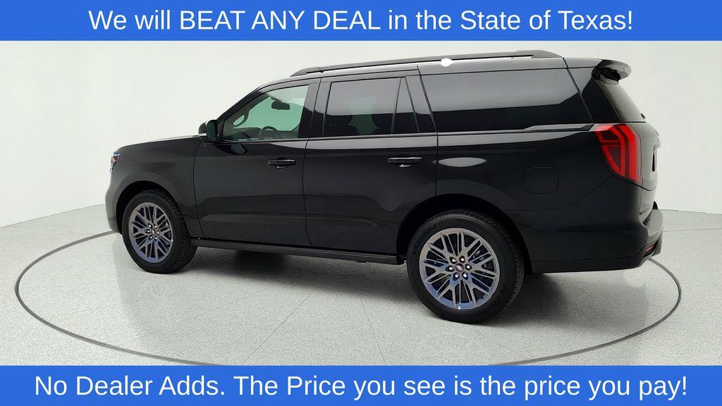 صورة مصغرة 5 لـ 2027 FORD EXPEDITION PLATINUM