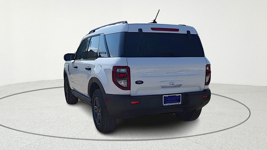 FORD BRONCO SPORT BIG BEND - 6