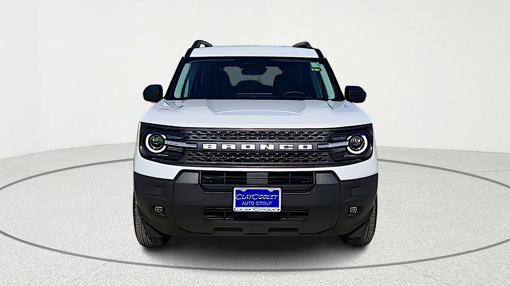 FORD BRONCO SPORT BIG BEND - 2