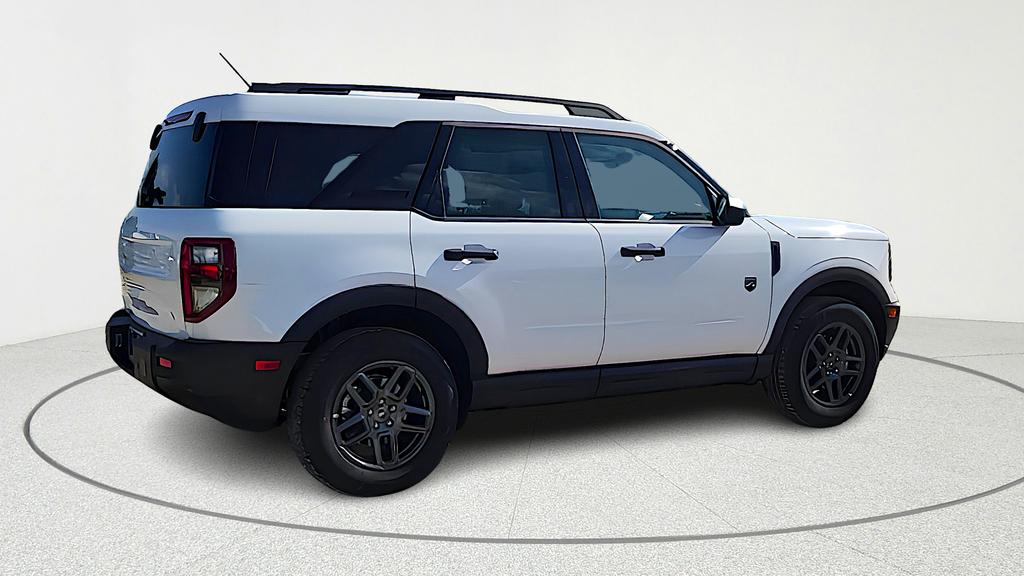 FORD BRONCO SPORT BIG BEND - 8