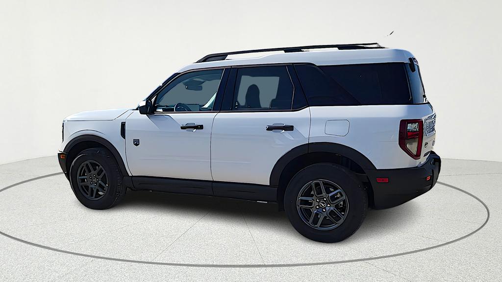 FORD BRONCO SPORT BIG BEND - 5