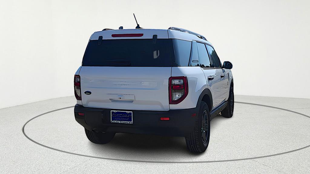 FORD BRONCO SPORT BIG BEND - 7