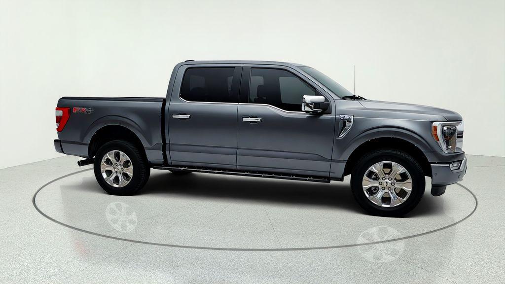 FORD F-150 PLATINUM - 7