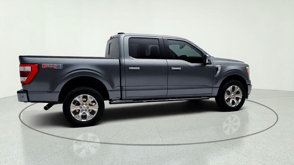 FORD F-150 PLATINUM - 6