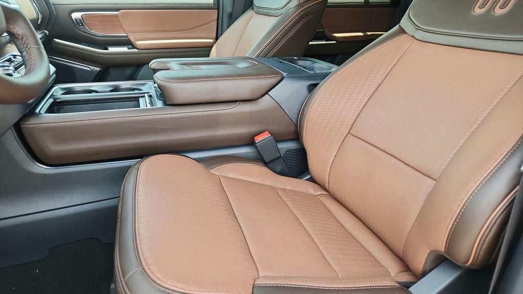 صورة مصغرة 12 لـ 2026 FORD EXPEDITION KING RANCH