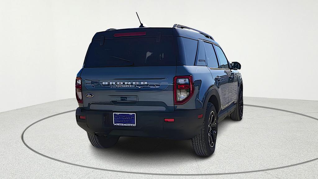 FORD BRONCO SPORT OUTER BANKS - 7
