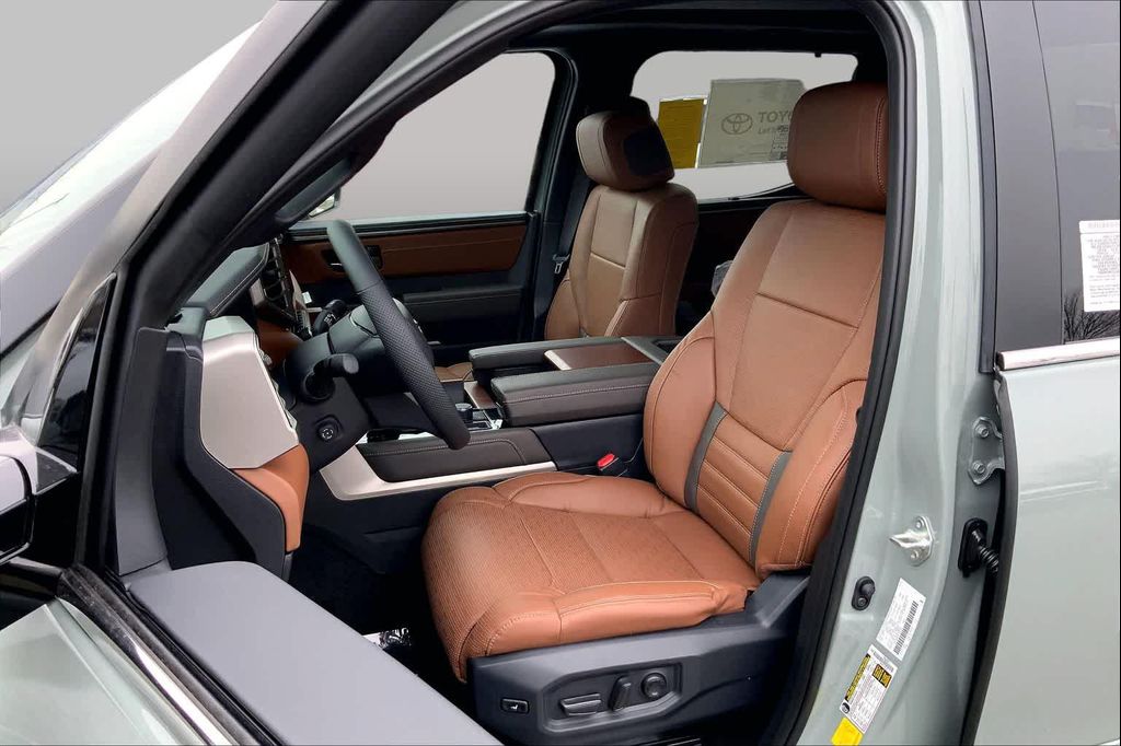 صورة مصغرة 9 لـ 2026 Toyota TUNDRA 1794 EDITION