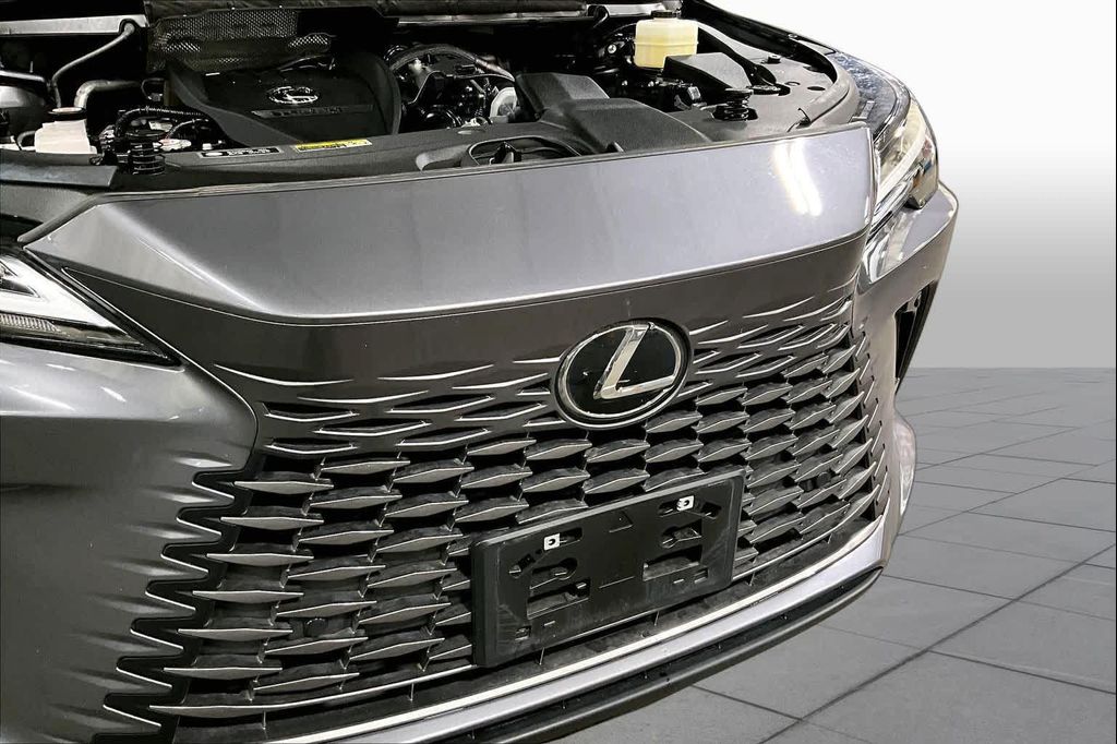 2023 Lexus RX 350 PREMIUM PLUS 缩略图 30