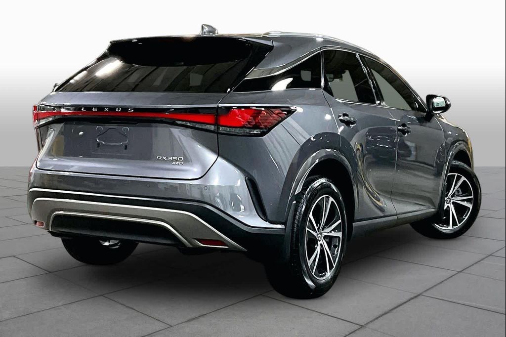 2023 Lexus RX 350 PREMIUM PLUS 缩略图 13